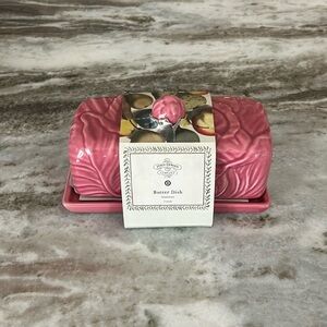 John Derian for Target Butter Dish